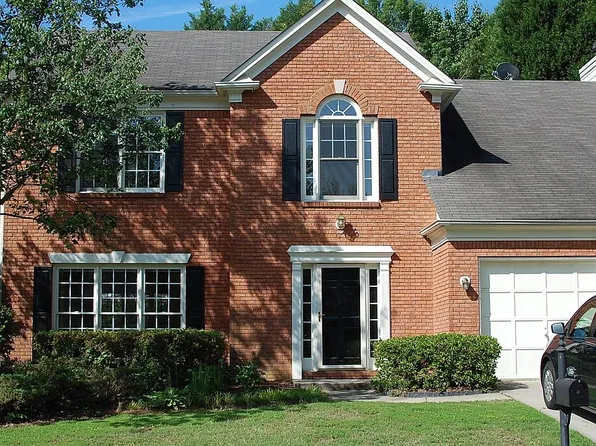 10635 Hawkhurst Way, Johns Creek, GA 30097