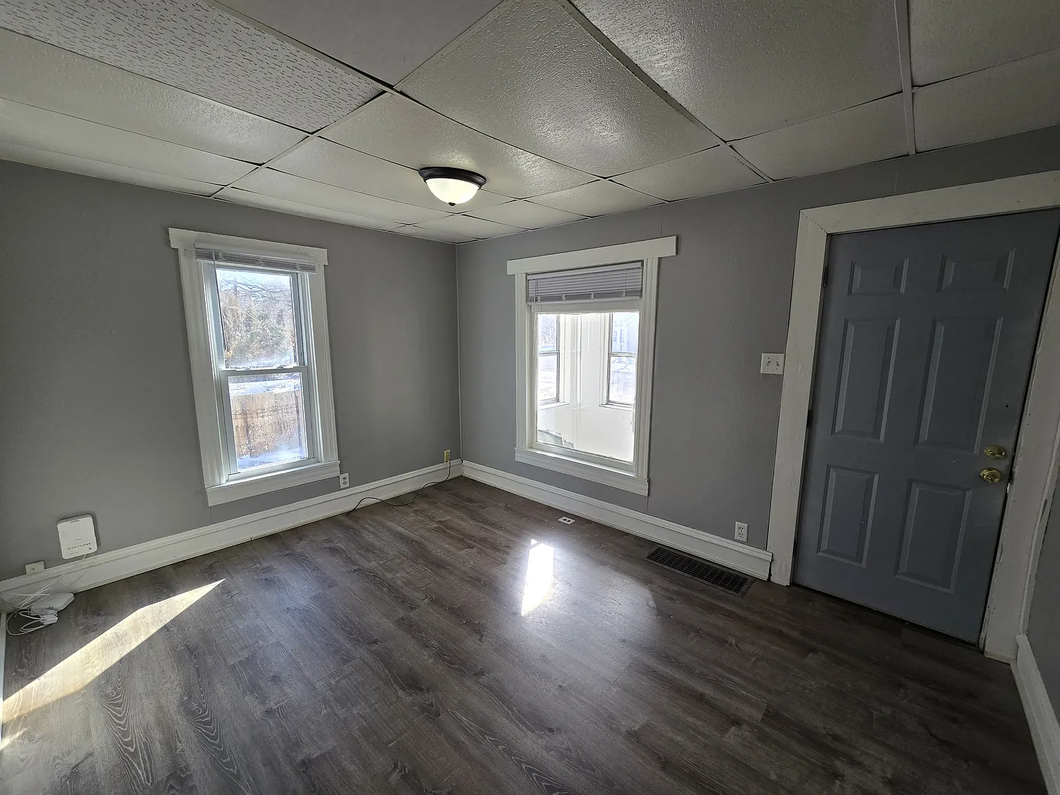 415 Adams Street - 1 — Photo 3