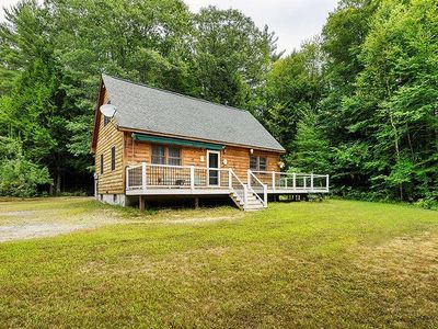 550 Winchester Road, Richmond, NH, 03470