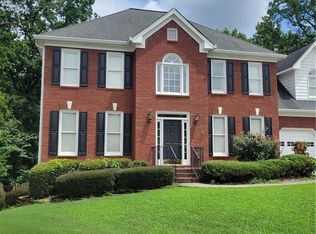 1821 Lone Oak Ct, Lawrenceville, GA