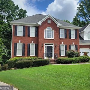 1821 Lone Oak Ct, Lawrenceville, GA, 30043