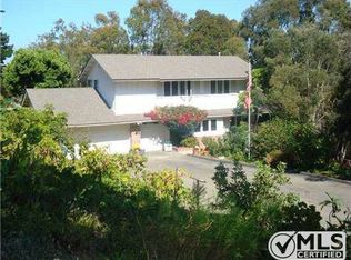7825 Bellakaren Pl, La Jolla, CA 92037