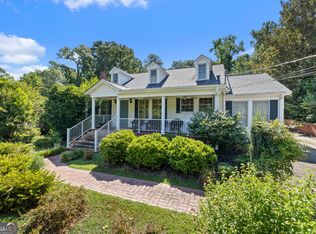 159 Springdale Rd, Elberton, GA 30635