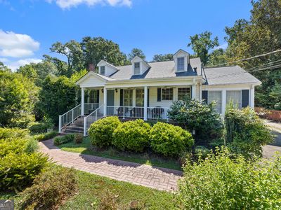 159 Springdale Rd, Elberton, GA, 30635