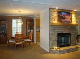 2646 Marsh Mountain Rd, Sophia, NC 27350