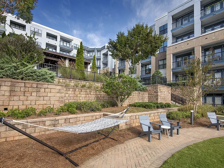 Reserve Decatur Apartments — Photo 42