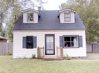 2402 Stevens Ave, Kalamazoo, MI 49008