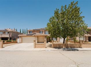 5617 E Avenue R12, Palmdale, CA 93552
