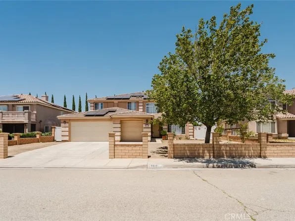 5617 E Avenue R12, Palmdale, CA 93552