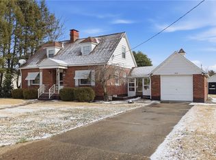 804 Franklin Ave, Belpre, OH 45714