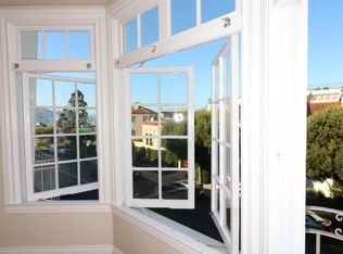 233 Cervantes Blvd #203, San Francisco, CA 94123