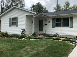 1808 Camden St, Springfield, IL 62702