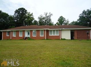 95 Fernwood Dr, Lagrange, GA 30240