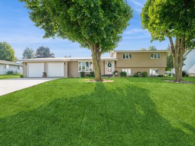 409 1st Ave, Keystone, IA, 52249