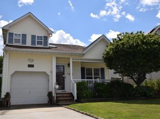 623 Agnes Ave, Brielle, NJ 08730