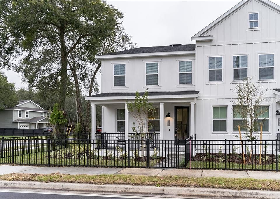 1417 E Michigan St Orlando, FL, 32806 Apartments for Rent Zillow