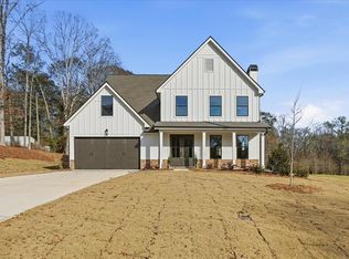 564 Elder Rd, Statham, GA 30666