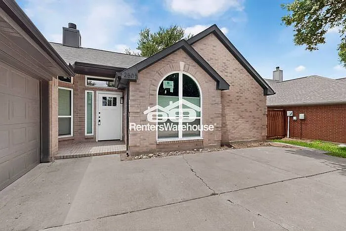 2505 Caprock Cv — Photo 5