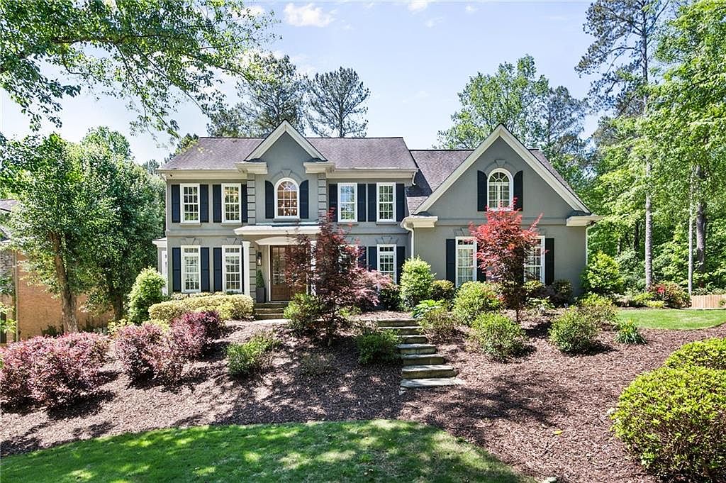 4650 Lake Rd, Marietta, GA 30062 Zillow