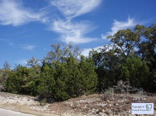 0 Heritage Hl, Canyon Lake, TX 78133