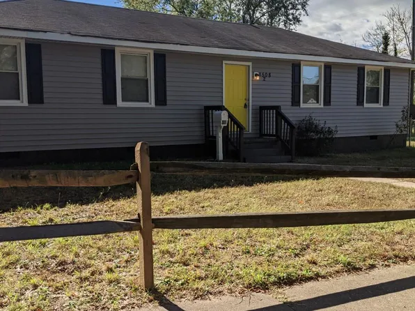 3508 Meadowbridge Rd #2, Richmond, VA 23222