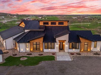 6760 Fm 2449, Ponder, TX, 76259