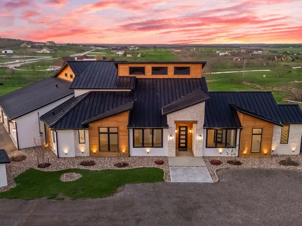 6760 Fm 2449, Ponder, TX 76259