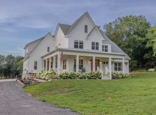 725 Oregon Rd LOT 4, Lascassas, TN 37085