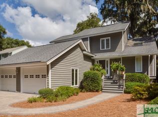 5 Ramshorn Ct, Savannah, GA 31411