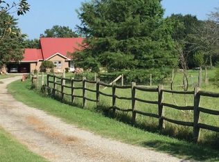 30562 River Bend Rd, Poteau, OK 74953