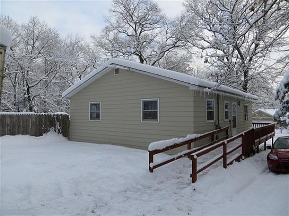 2nd image of 8893 S Vista Dr