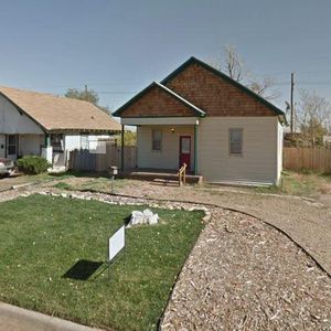 2407 S Buchanan St, Amarillo, TX, 79109