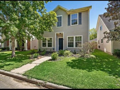 3939 Southern Bnd, Missouri City, TX, 77459
