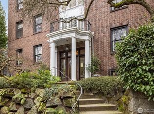 1120 17th Avenue #104, Seattle, WA