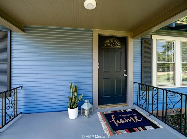 1210 E Wells St, Stamford, TX 79553