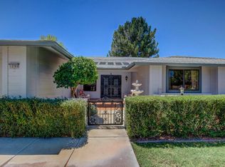 12703 W Ashwood Dr, Sun City West, AZ 85375
