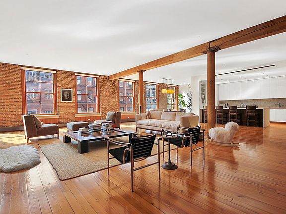 2nd image of 30-36 Crosby St #4B