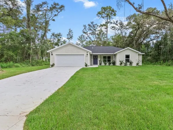 573 E Caldwell Dr, Citrus Springs, FL 34434