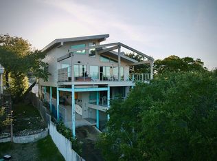 2342 Connie Dr, Canyon Lake, TX 78133