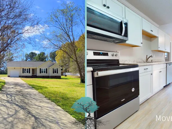 112 Stonehenge Dr, Clayton, NC 27520