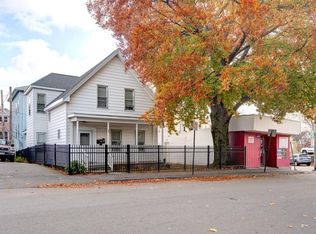 49 Eastern Ave, Worcester, MA 01605