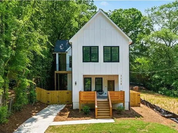 2438 2nd St NW, Atlanta, GA 30318