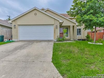 6250 Candleview Ct, San Antonio, TX, 78244