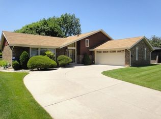 302 S Dante Ave, Glenwood, IL