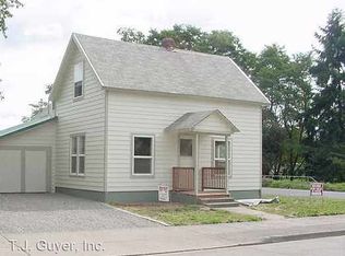 324 S Yew St, Centralia, WA 98531