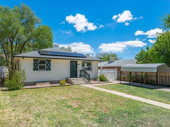 3106 Cascade Ave, Pueblo, CO 81008