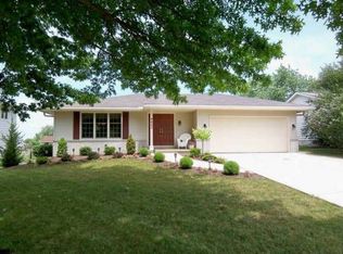 4653 Basswood Oval, Brunswick, OH 44212