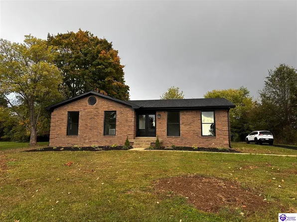 619 Yale Dr, Elizabethtown, KY 42701