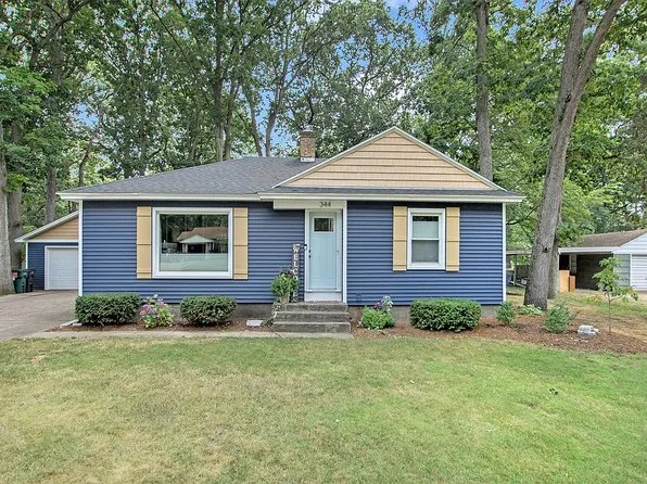 344 4th Ave, Holland, MI 49424