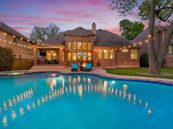 2828 Collingwood Dr, Round Rock, TX 78665